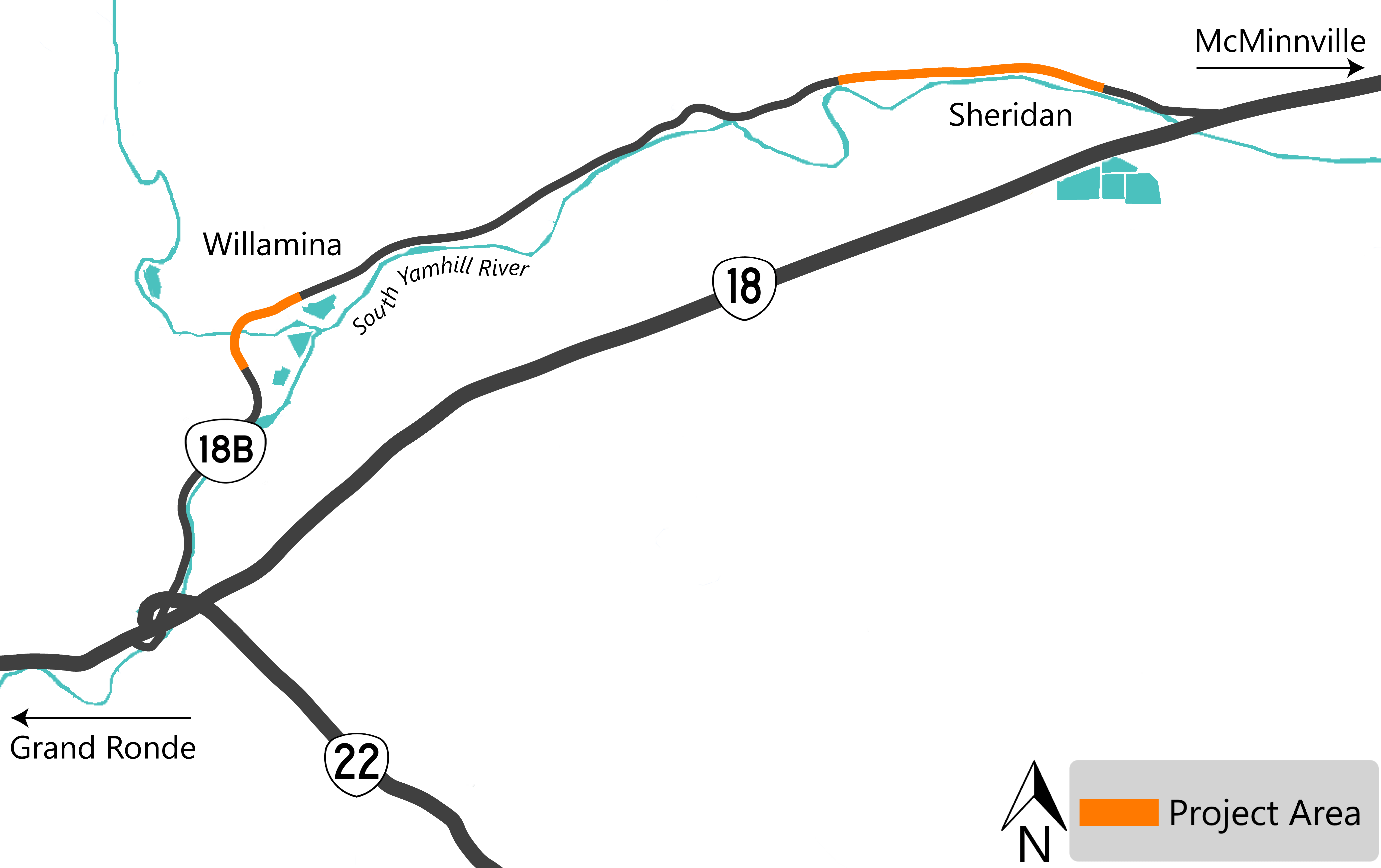 Oregon Department of Transportation ProjectDetails Projects State of Oregon